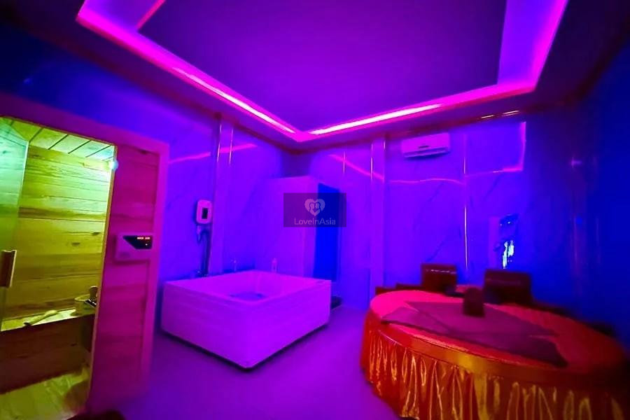 VIP-комната Bony 1 Фукуок