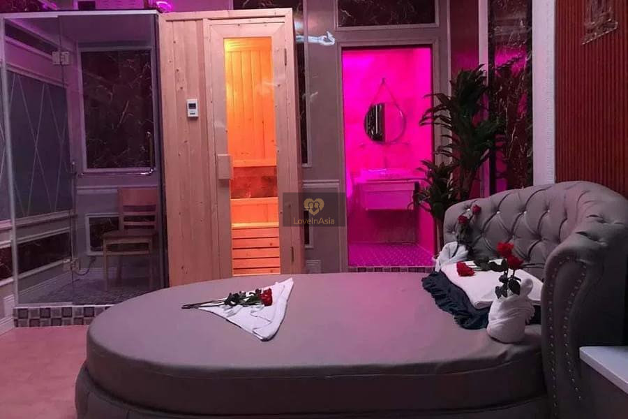 VIP-комната Bony 2 Фукуок